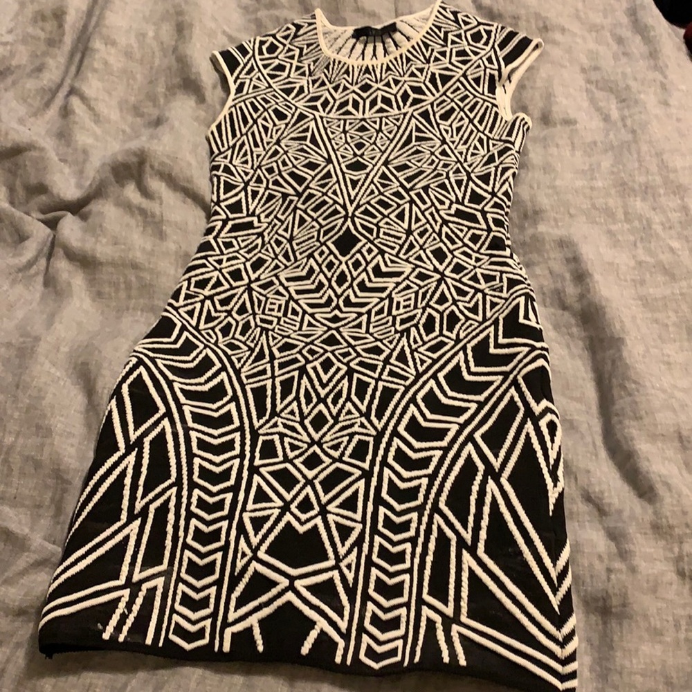 RVN Bodycon Dress
